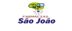 Farmácias São João